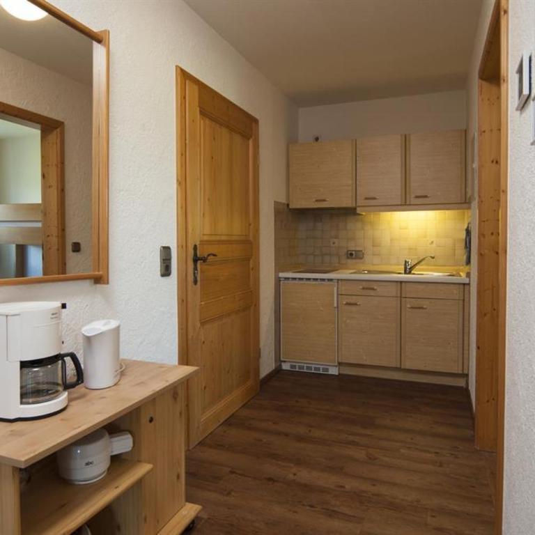 Landhaus Exclusiv - Apartment mit Dusche - 3