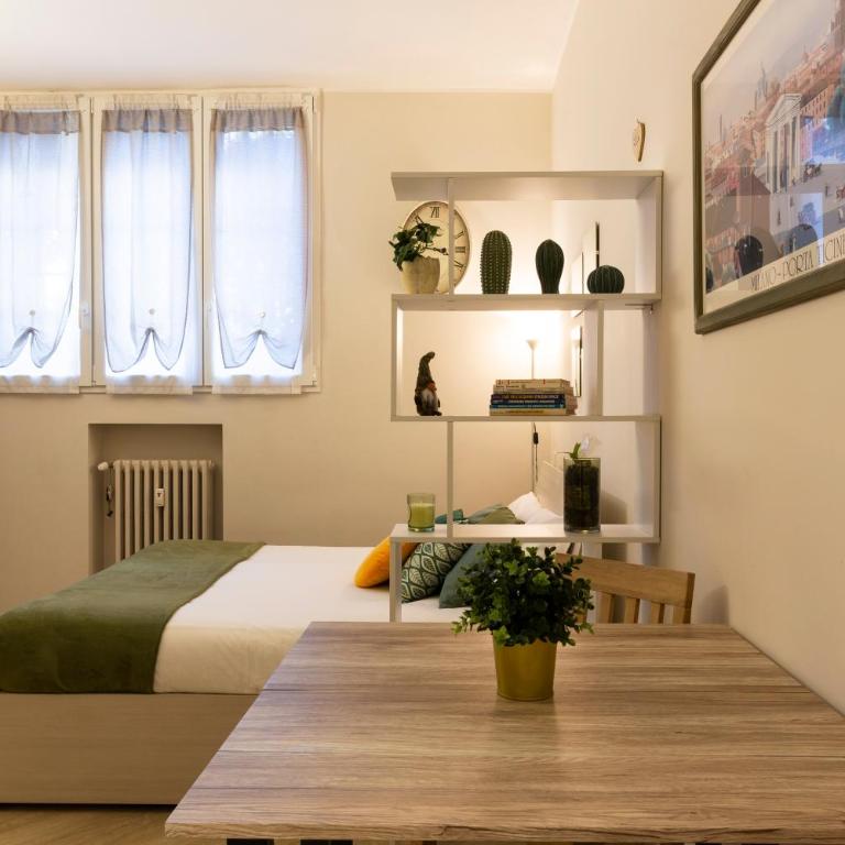 City Charme Studio - Monolocale - 9