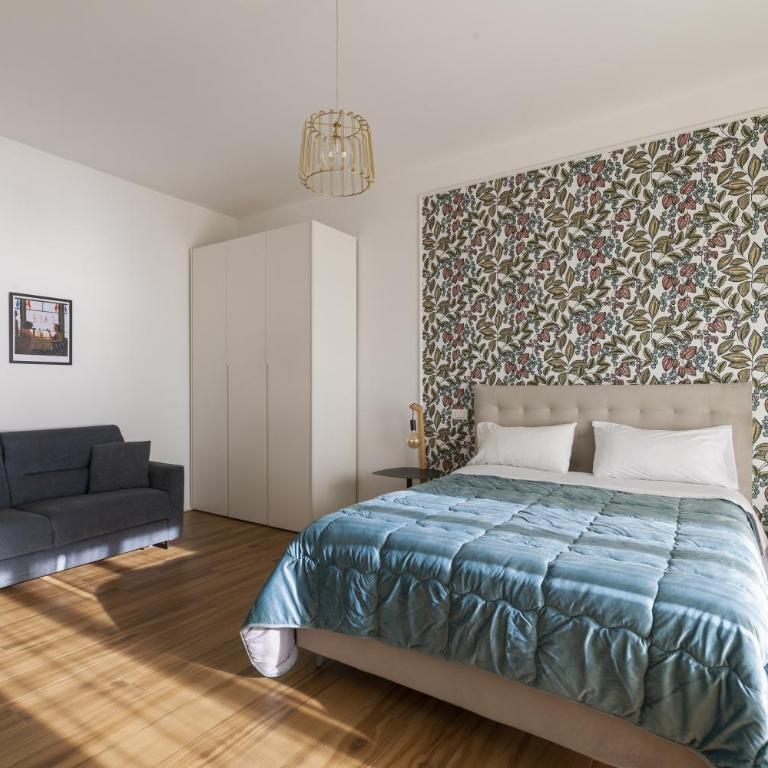 Cas’ A Mare - Beachfront Luxury Suites - Appartamento Monolocale con Vista Mare - 10
