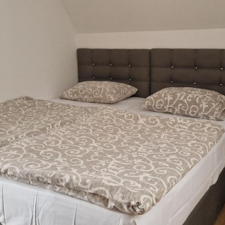 VILA KRUNA Apartments - Studio Apartment - 4