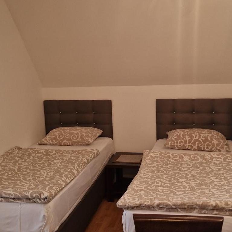 VILA KRUNA Apartments - Studio Apartment - 5