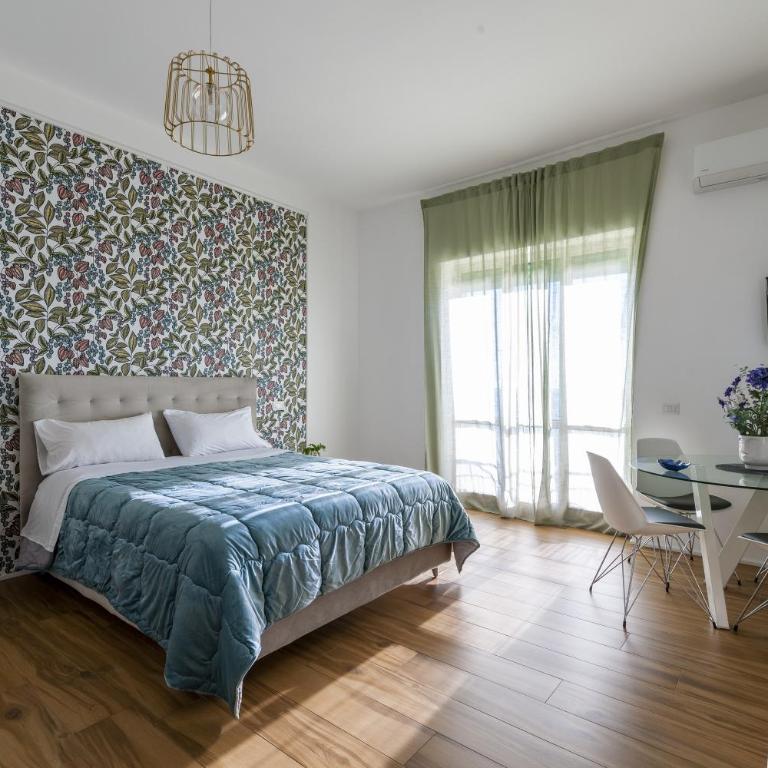Cas’ A Mare - Beachfront Luxury Suites - Appartamento Monolocale con Vista Mare - 19