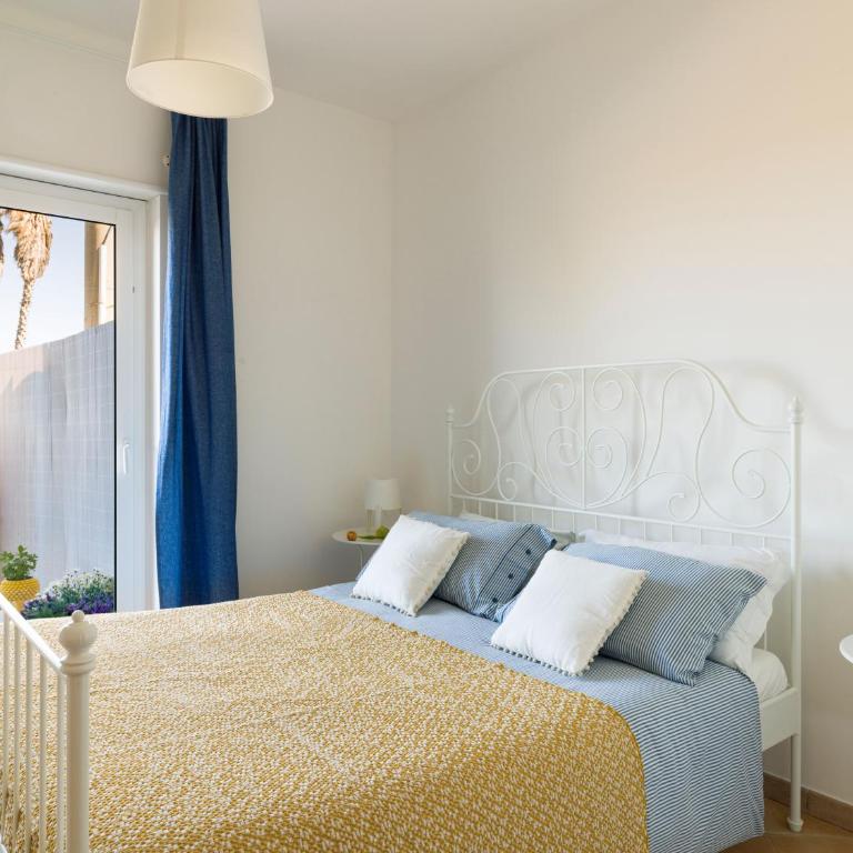 Harbor Houses - Appartamento con 3 Camere da Letto - 2