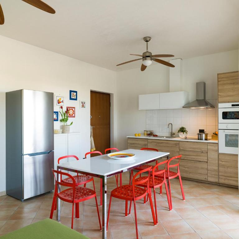 Harbor Houses - Appartamento con 3 Camere da Letto - 1