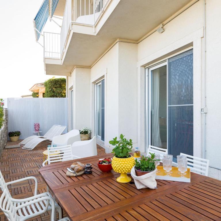 Harbor Houses - Appartamento con 3 Camere da Letto - 8