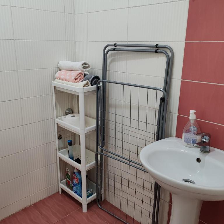 Apartman Hugo - Apartman sa 1 Spavaćom Sobom - 14