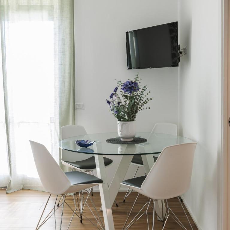 Cas’ A Mare - Beachfront Luxury Suites - Appartamento Monolocale con Vista Mare - 22