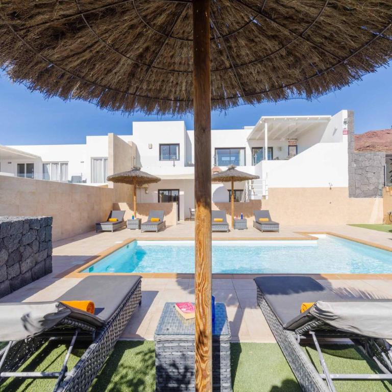 Villa Sueno de Mar - Villa de 4 dormitorios - 3