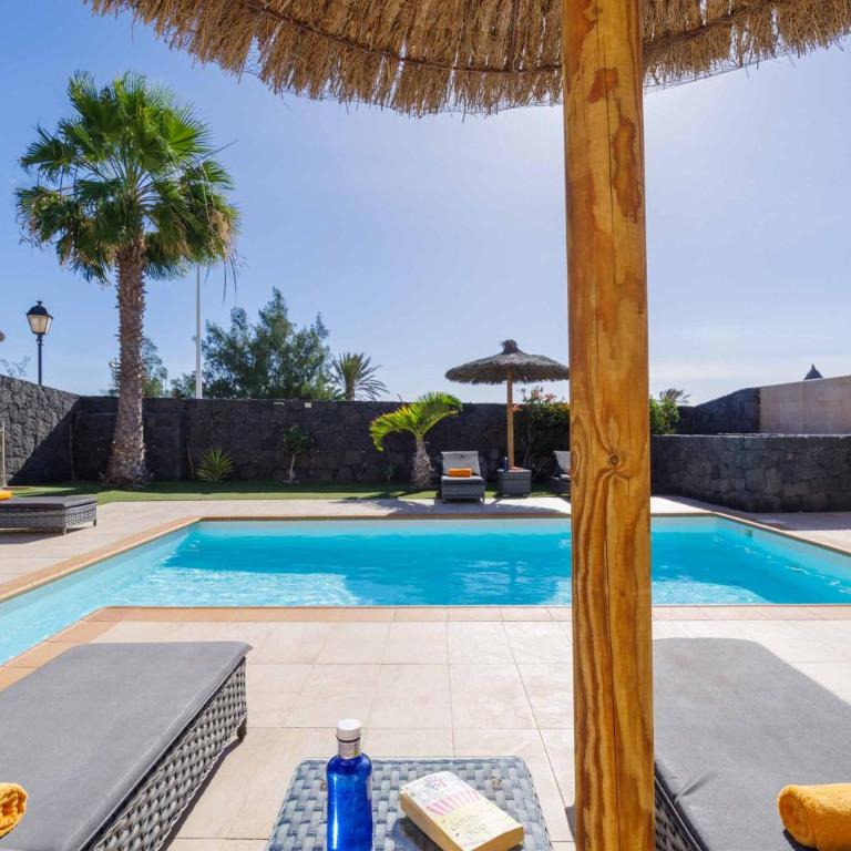 Villa Sueno de Mar - Villa de 4 dormitorios - 5