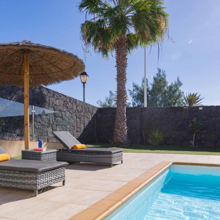 Villa Sueno de Mar - Villa de 4 dormitorios - 8