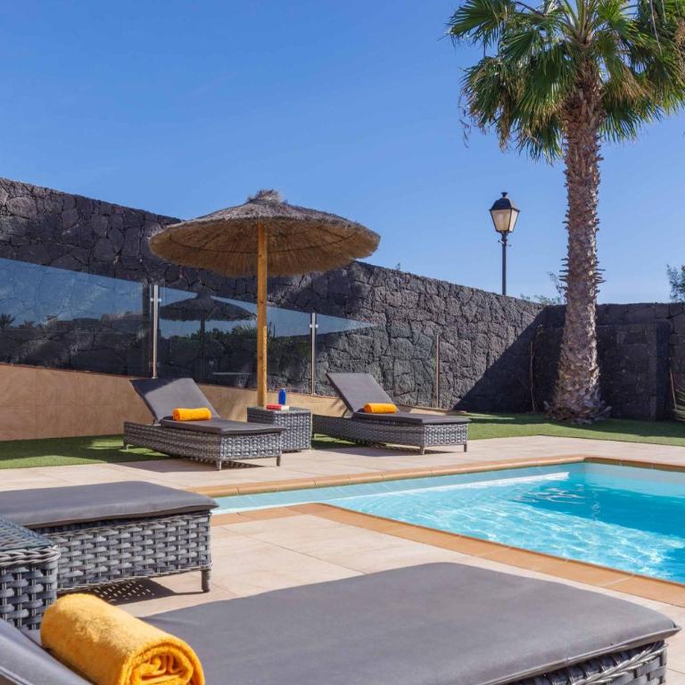 Villa Sueno de Mar - Villa de 4 dormitorios - 6