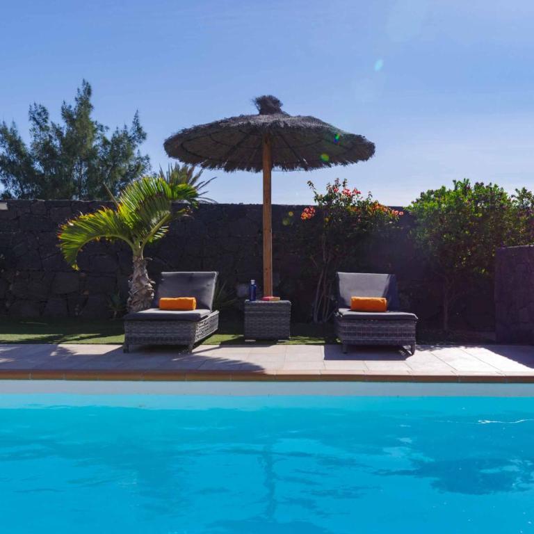 Villa Sueno de Mar - Villa de 4 dormitorios - 7