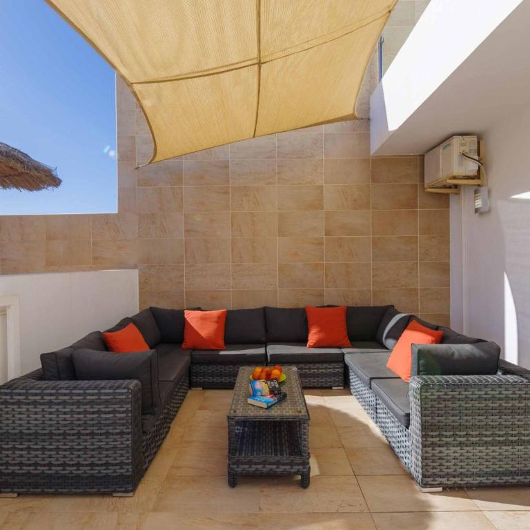 Villa Sueno de Mar - Villa de 4 dormitorios - 12