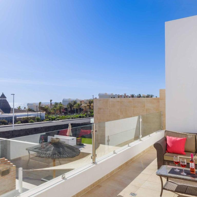 Villa Sueno de Mar - Villa de 4 dormitorios - 18