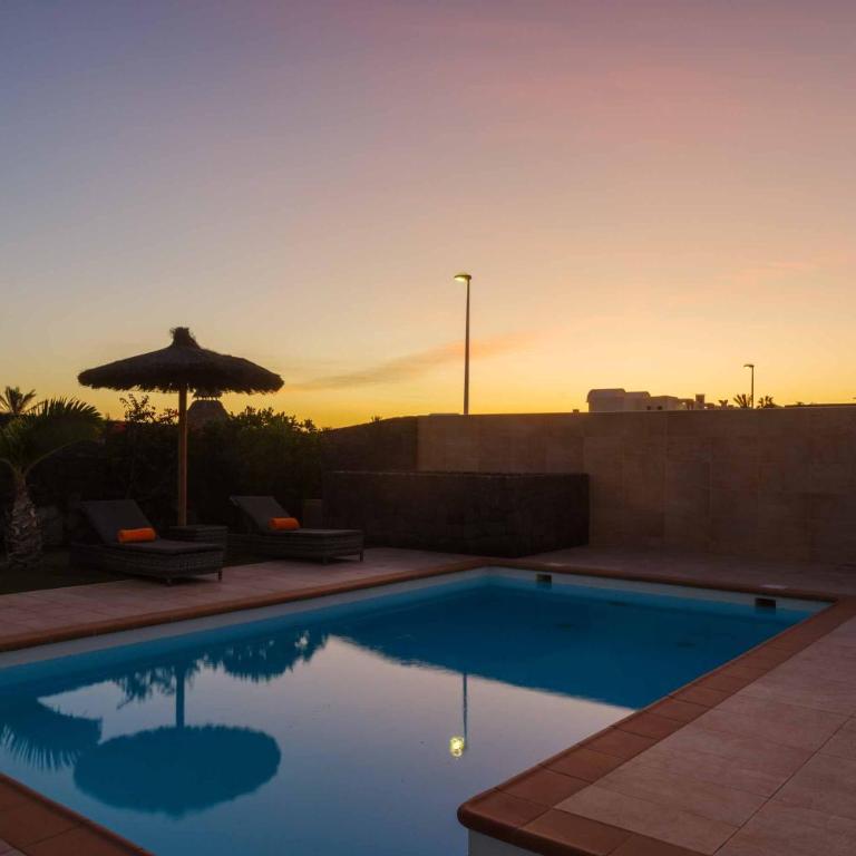 Villa Sueno de Mar - Villa de 4 dormitorios - 23