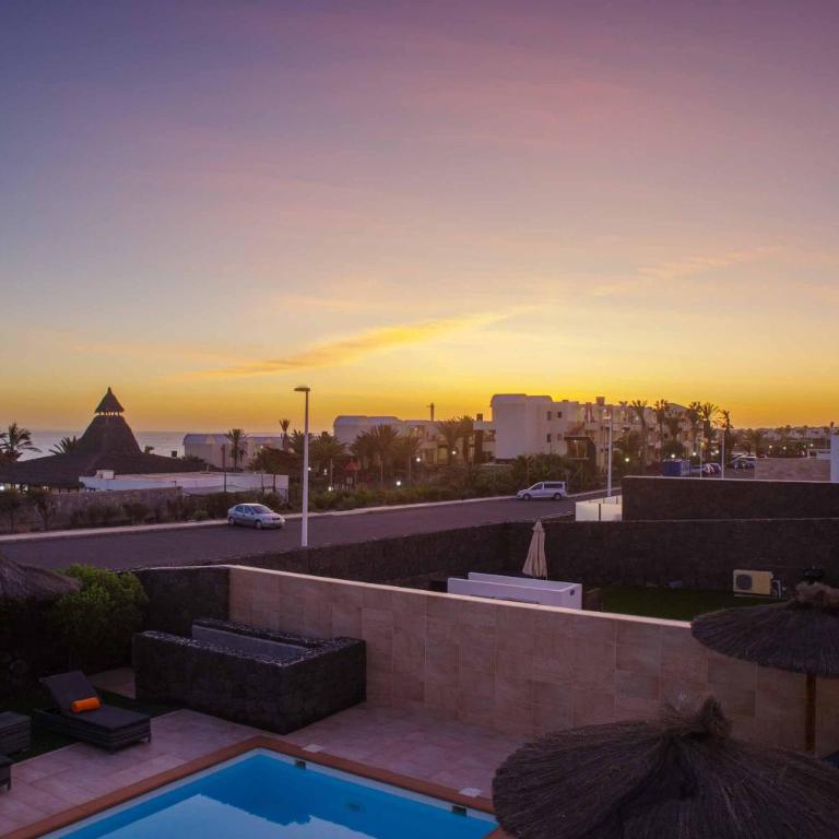 Villa Sueno de Mar - Villa de 4 dormitorios - 24