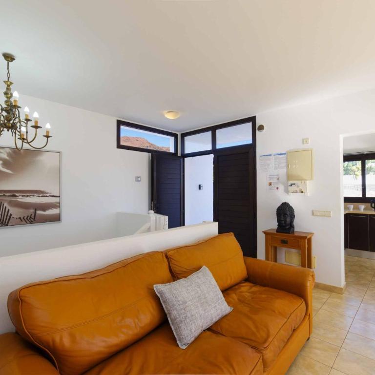 Villa Sueno de Mar - Villa de 4 dormitorios - 32