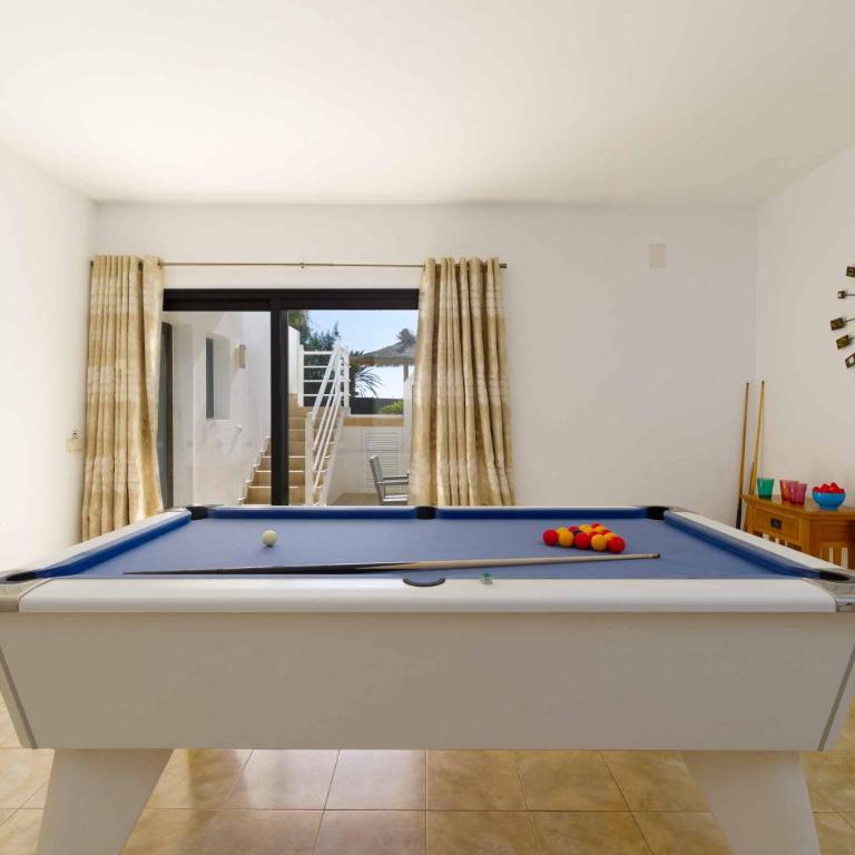 Villa Sueno de Mar - Villa de 4 dormitorios - 28