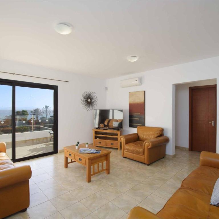 Villa Sueno de Mar - Villa de 4 dormitorios - 30