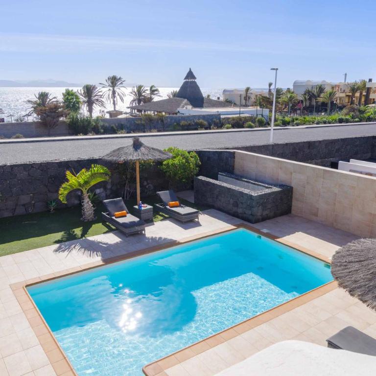 Villa Sueno de Mar - Villa de 4 dormitorios - 39
