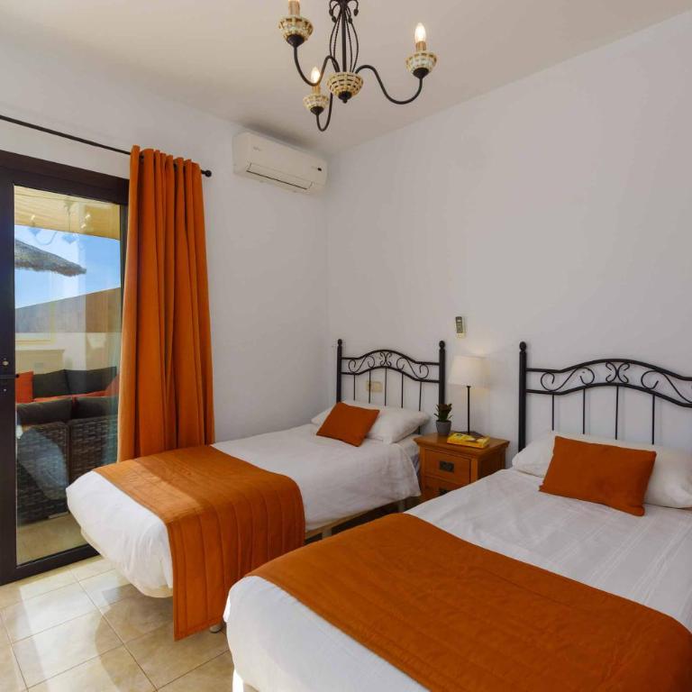 Villa Sueno de Mar - Villa de 4 dormitorios - 45