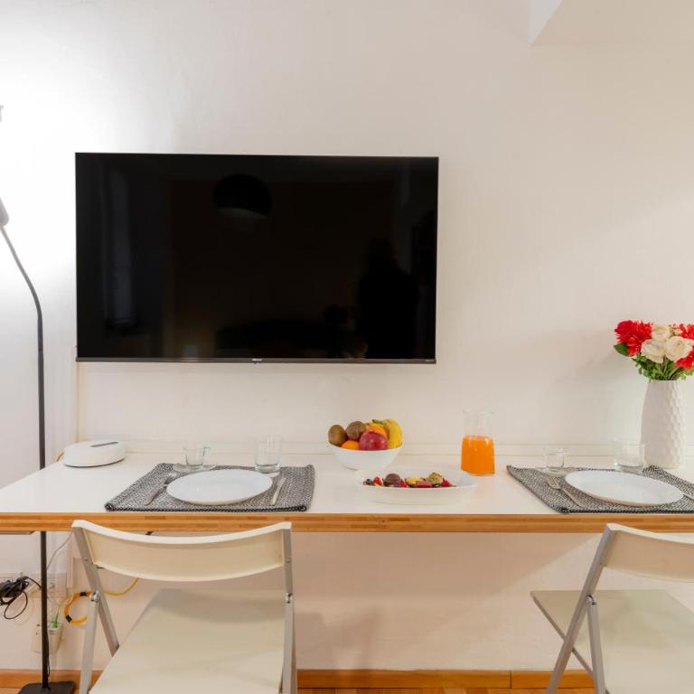 Alessandria, 4 – Fashion e Movida - Appartamento con 1 Camera da Letto - 8