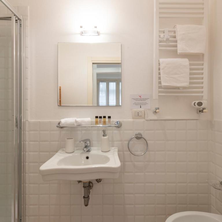 Alessandria, 4 – Fashion e Movida - Appartamento con 1 Camera da Letto - 15