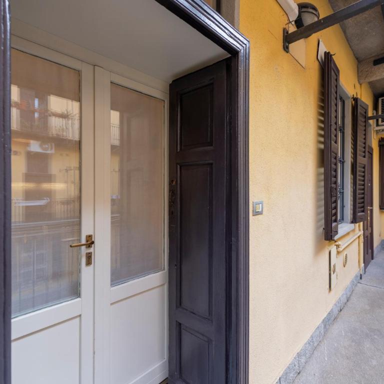 Alessandria, 4 – Fashion e Movida - Appartamento con 1 Camera da Letto - 22