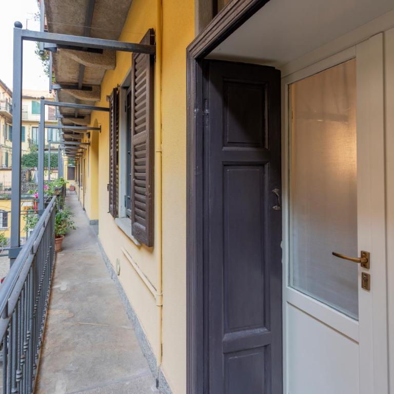 Alessandria, 4 – Fashion e Movida - Appartamento con 1 Camera da Letto - 23