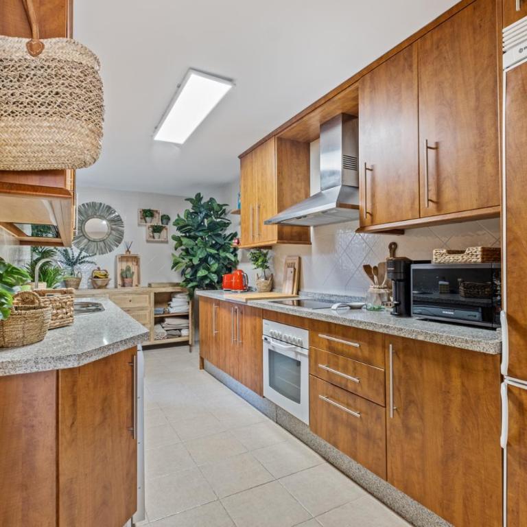 Standing apartment in Marbella - Two-Bedroom Apartment - 2