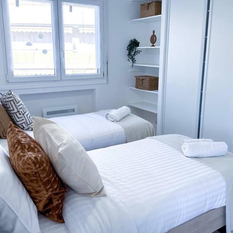 LAVERNE - Stunning Sea View T3 with South-Facing Terrace - Appartement 2 Chambres - 15