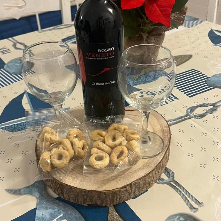 Moretti Home - Appartamento - 12