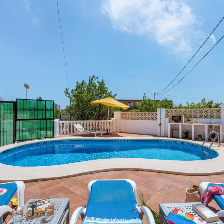 Villa Caseta de Sau - PlusHolidays - Villa con piscina privada - 5