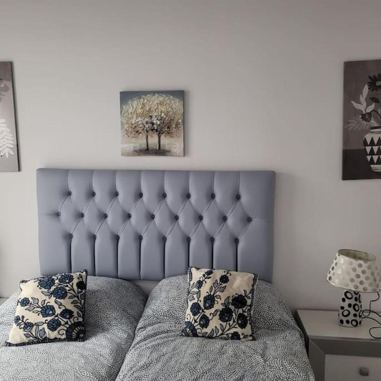 Apartamento Demasiadas Compañías - Apartamento de 1 dormitorio - 4