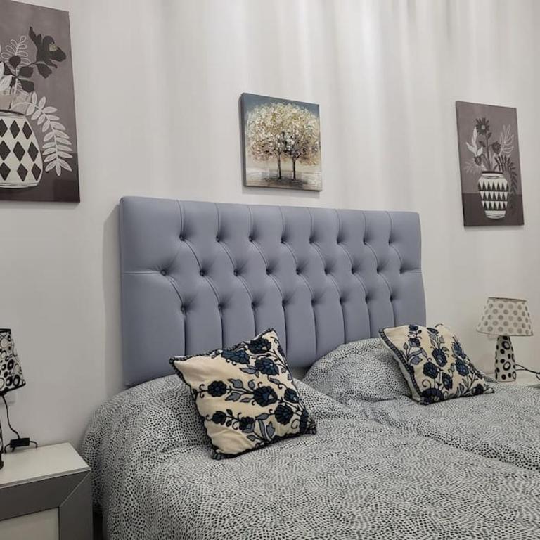 Apartamento Demasiadas Compañías - Apartamento de 1 dormitorio - 7