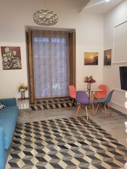 Apartamento Demasiadas Compañías - Apartamento de 1 dormitorio - 8