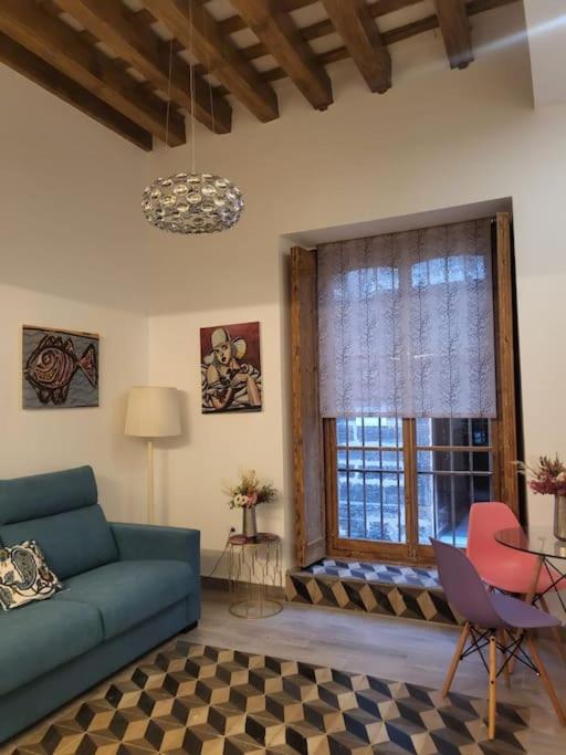 Apartamento Demasiadas Compañías - Apartamento de 1 dormitorio - 12