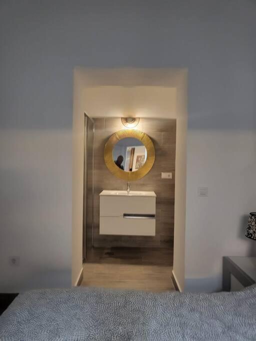 Apartamento Demasiadas Compañías - Apartamento de 1 dormitorio - 13