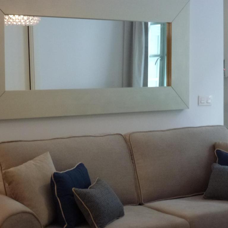 Palacio Cabrera - Lillo - Standard Studio - 1