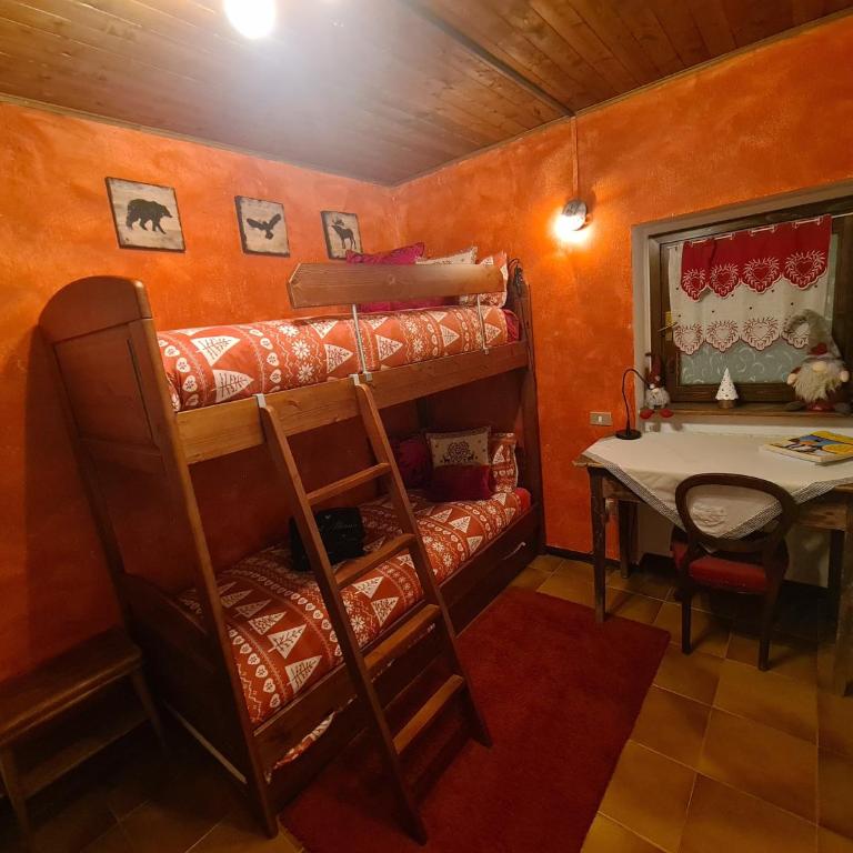 Maison I Love Mont Blanc - Superior Apartment - 11