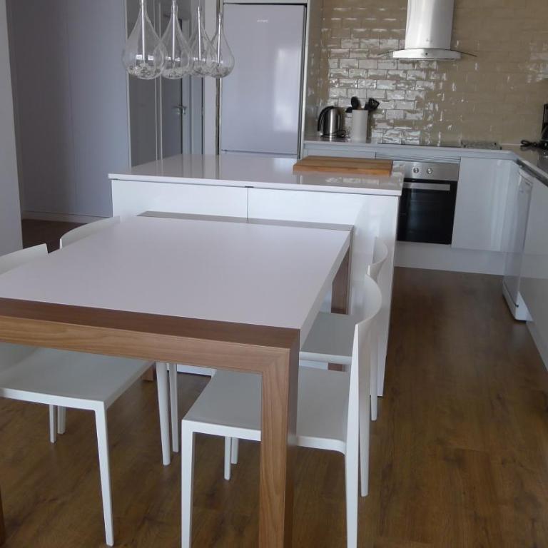 Rustic good - Apartamento con vistas al mar - 11