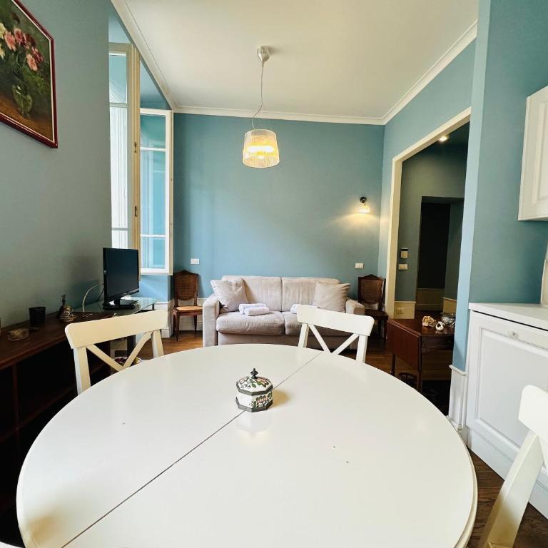 Suite Matteotti 133 - Sanremo - One-Bedroom Apartment - 10