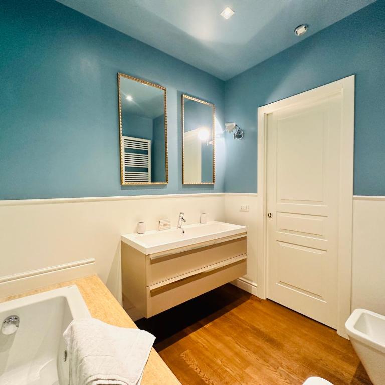 Suite Matteotti 133 - Sanremo - One-Bedroom Apartment - 9