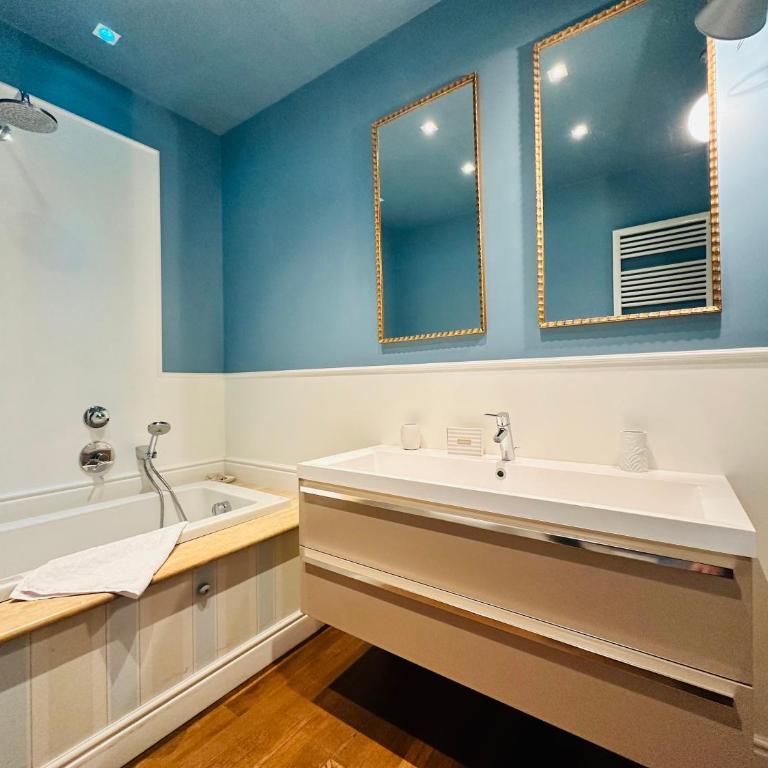 Suite Matteotti 133 - Sanremo - One-Bedroom Apartment - 11