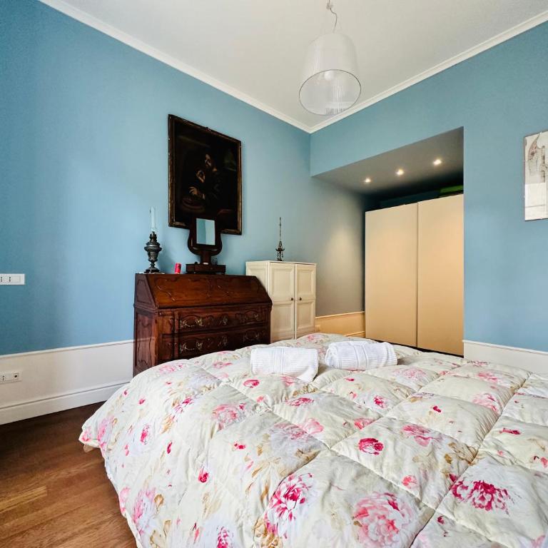 Suite Matteotti 133 - Sanremo - One-Bedroom Apartment - 5