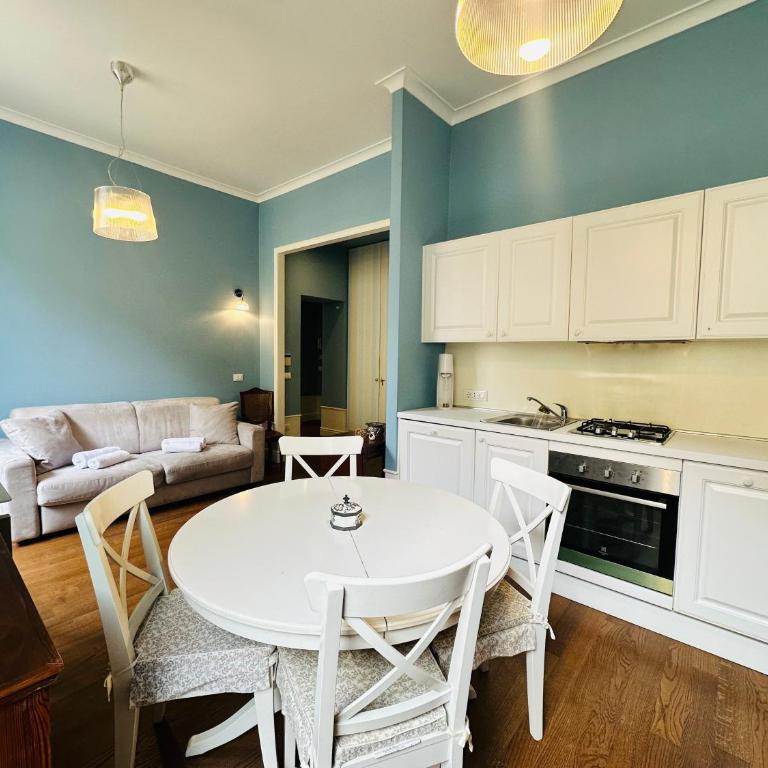 Suite Matteotti 133 - Sanremo - One-Bedroom Apartment - 6