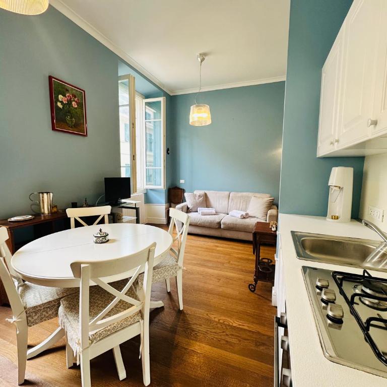 Suite Matteotti 133 - Sanremo - One-Bedroom Apartment - 1