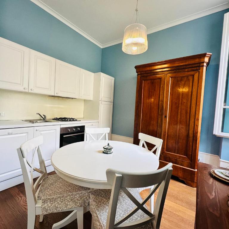 Suite Matteotti 133 - Sanremo - One-Bedroom Apartment - 15