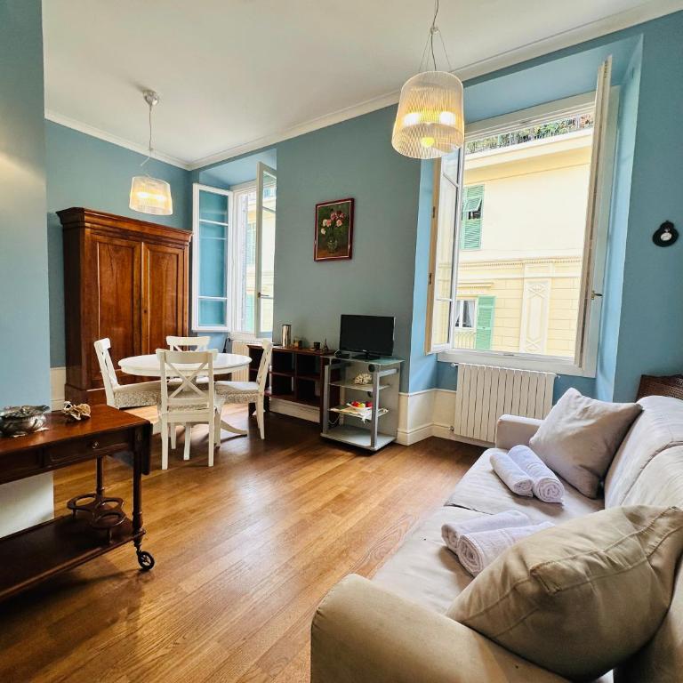 Suite Matteotti 133 - Sanremo - One-Bedroom Apartment - 16