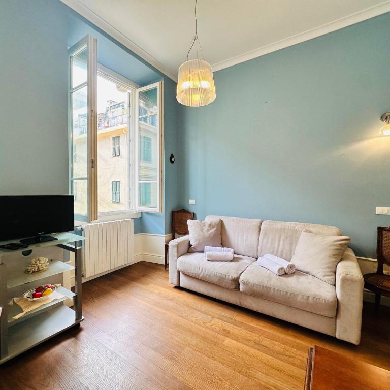 Suite Matteotti 133 - Sanremo - One-Bedroom Apartment - 18